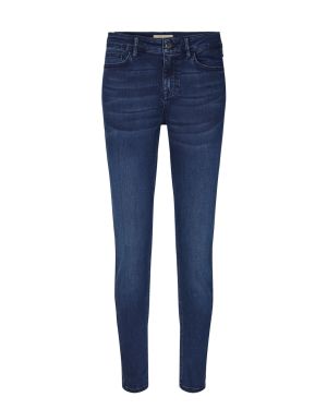 Mos Mosh, Alli Core Jeans, Farkut Indigo