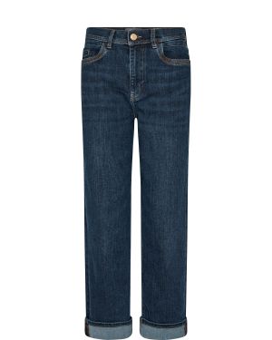 Mos Mosh farkut, VERTI NION JEANS Tummansininen