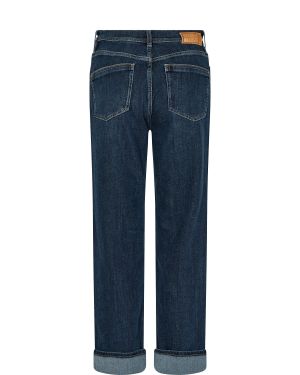 Mos Mosh farkut, VERTI NION JEANS Tummansininen