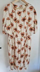 Mos Mosh Mekko Beige S (Second hand) Beige