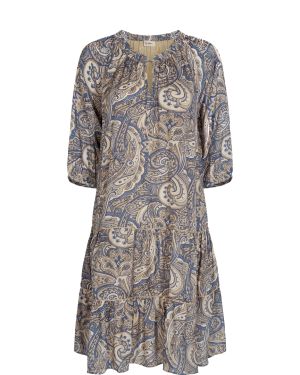 Mos Mosh Naisten Mekko, TINKA  DRESS (2nd hand) 