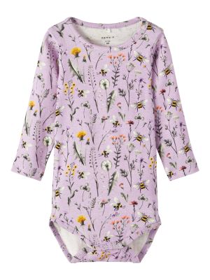 Name It body, NBFHUBINE LS BODY Liila