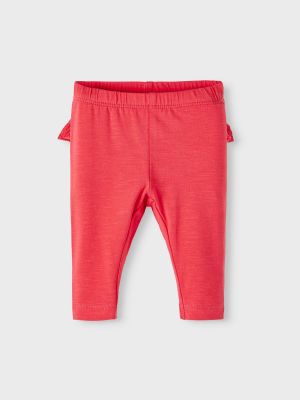 Name It caprit, NBFJOLINE CAPRI Punainen