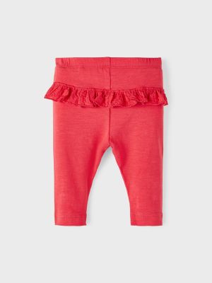 Name It caprit, NBFJOLINE CAPRI Punainen