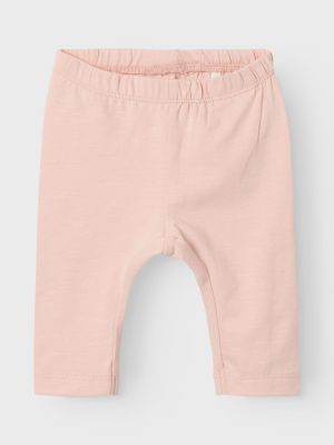 Name It caprit, NBFJOLINE CAPRI Vaaleanpunainen