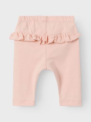 Name It caprit, NBFJOLINE CAPRI Vaaleanpunainen