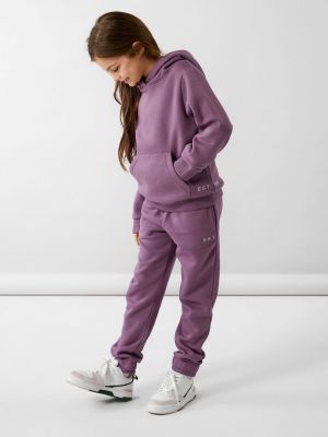 Name It collegehuppari, NKFMALOU LS SWEAT Liila