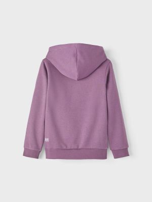 Name It collegehuppari, NKFMALOU LS SWEAT Liila