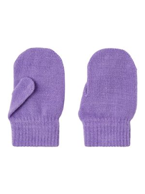 Name It lapaset, NMNMAGIC MITTENS7 Liila