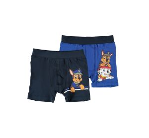 Name It Lasten Bokserit NMMPAWPATROL OLE 2P TINGHT Monivärinen Kuosi