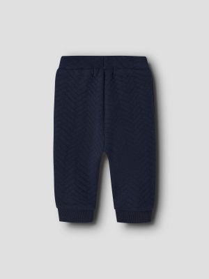 Name It lasten collegehousut, NBMNIGHT PANT Tummansininen
