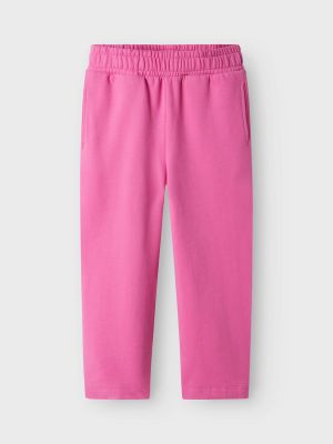Name It lasten collegehousut, NMFNAKONNI RLX SWEAT PANT Pinkki