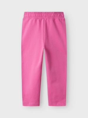 Name It lasten collegehousut, NMFNAKONNI RLX SWEAT PANT Pinkki
