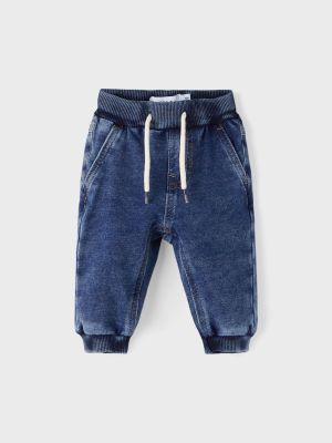 Name It Lasten Farkut, NBMROMEO DNMATRUEBO 2713 Indigo