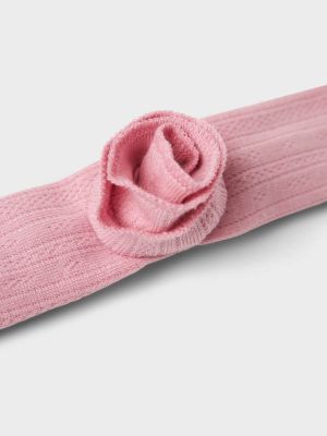 Name It lasten hiuspanta, NBFHALLEY HEADBAND Vaaleanpunainen