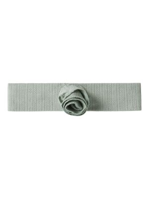 Name It lasten hiuspanta, NBFHALLEY HEADBAND Vaaleanvihreä