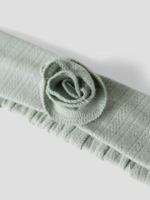 Name It lasten hiuspanta, NBFHALLEY HEADBAND Vaaleanvihreä