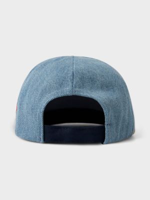 Name It lasten lippis, NMMMERRIL PAWPATROL CAP CPLG Sininen
