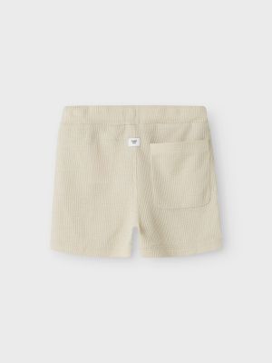 Name It lasten shortsit, NMMJAGO SHORTS UNB Vaalea Beige