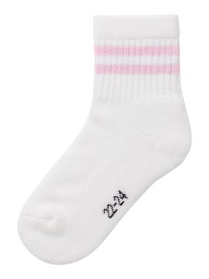 Name It lasten sukat, NMFJALMA SOCK Vaaleanpunainen
