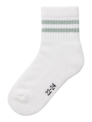 Name It lasten sukat, NMFJALMA SOCK Vaaleanvihreä