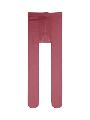 Name It Lasten Sukkahousut NFFLERRIBBO LE PANTYHOSE Pinkki