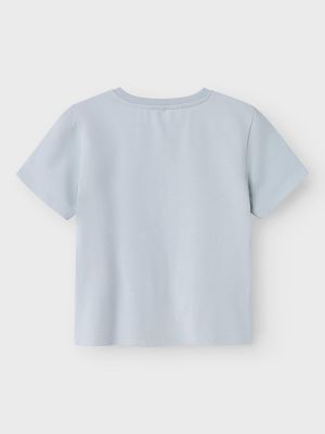 Name It lasten t-paita, NMMMARK PAWPATROL NREG SS TOP Vaaleansininen