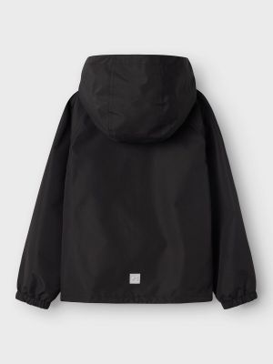 Name It lasten takki, NKNMAROLO JACKET Musta
