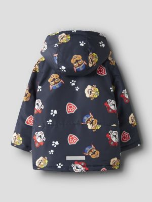 Name It lasten takki, NMMMAX PAWPATROL JACKET Tummansininen