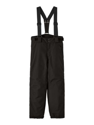 Name It Lasten Talviulkoiluhousut, NKNSNOW10 PANT NOOS Musta