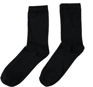 Name It Lasten Villasukat NKMWAKTA WOOL/VIS 2P SOCK 2 kpl Pakkaus Musta