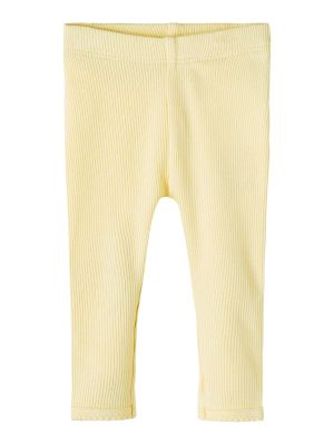 Name It leggingsit, NBFHINNY LEGGING Keltainen