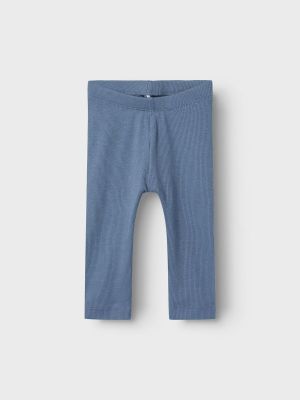 Name It leggingsit, NBNKAB LEGGINGS  Keskisininen