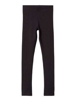 Name It leggingsit, NKFVIVIAN LEGGING Musta