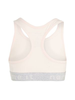Name It, Short Top 2P Barley Pink Vaaleanpunainen