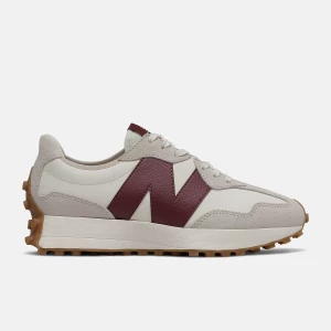 New Balance kengät, NEW BALANCE 327 Viininpunainen Kuosi
