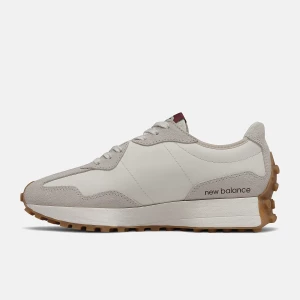 New Balance kengät, NEW BALANCE 327 Viininpunainen Kuosi