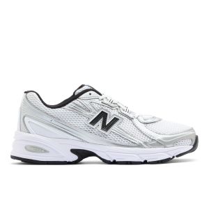 New Balance Unisex kengät, NEW BALANCE 740 Valkoinen