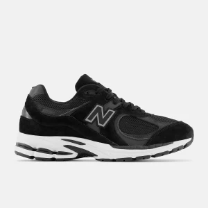 New Balance miesten kengät, M2002RBK Musta