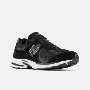 New Balance miesten kengät, M2002RBK Musta