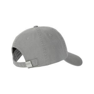 New Balance miesten lippis, 6 PANEL CLASSIC HAT Harmaa