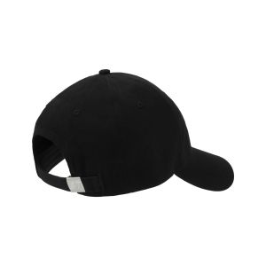 New Balance miesten lippis, 6 PANEL FLYING NB HAT Musta