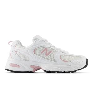 New Balance naisten kengät, NEW BALANCE 530 Vaaleanpunainen Kuosi