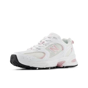 New Balance naisten kengät, NEW BALANCE 530 Vaaleanpunainen Kuosi