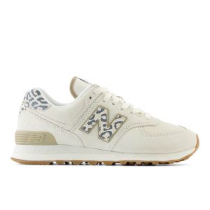 New Balance Naisten Tennarit, NEW BALANCE 574 Beige Kuosi