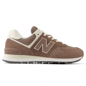 New Balance Naisten Tennarit, New Balance 574 Harmaanruskea