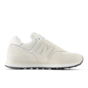 New Balance naisten tennarit, NEW BALANCE 574 Luonnonvalkoinen