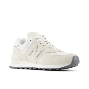 New Balance naisten tennarit, NEW BALANCE 574 Luonnonvalkoinen