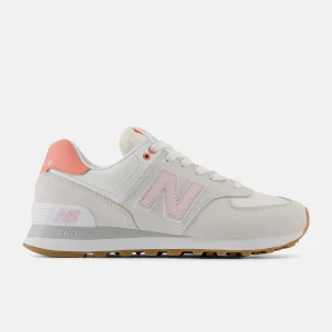 New Balance Naisten Tennarit, NEW BALANCE 574 Vaaleanpunainen Kuosi