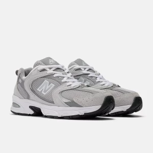 New Balance tennarit, NEW BALANCE 530 Hopeanharmaa